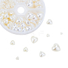 ABS Plastic Cabochons KY-CJ0001-05-3