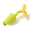 Silicone Wine Bottle Stoppers FIND-B001-04A-2