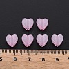 Imitation Jelly Acrylic Beads MACR-S373-95-EA10-5