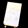 Frame Metal Cutting Dies Stencils DIY-WH0050-17-2