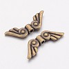 Tibetan Style Alloy Beads LS-X-TIBEB-1000-AB-LF-2