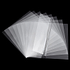 Transparent PVC Sheet FIND-WH0366-127C-1