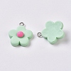 Resin Pendants LS-RESI-TAC0002-13C-1