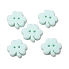 2-Hole Resin Buttons RE-CBA7B26-01B-1