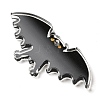 Halloween Theme Opaque Acrylic Pendants SACR-Z004-03D-2