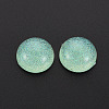 Transparent Acrylic Cabochons TACR-N006-51A-05-3