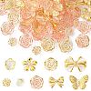 Diy Jewerly Making Kits MACR-CJC0004-20G-1