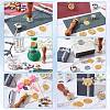 DIY Scrapbook AJEW-WH0100-073-6