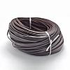 Leather Cords WL-R005-5x2-03-2