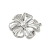304 Stainless Steel Pendants STAS-L301-10P-2