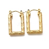 304 Stainless Steel Hoop Earrings for Women EJEW-L296-075G-4