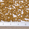 MIYUKI Round Rocailles Beads X-SEED-G007-RR4456-4