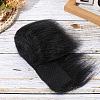 1Pc Artificial Wool Fabric for Christmas AJEW-GF0011-13E-3