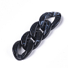 Acrylic Linking Rings OACR-S021-19B-09-3