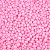 Opaque Glass Seed Beads GLAA-Q119-01-A02-3