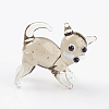 Kitten Home Decorations LAMP-J084-51-1