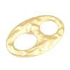 Alloy Connector Charms FIND-I074-03MG-2