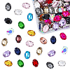Sew on Rhinestone RGLA-OC0001-14-3