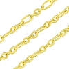 Brass Figaro Chains CHC-G022-01G-1