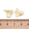 Dyed Synthetic Coral Carved Beads GG-CBA1CDD-01A-06-3