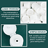 Plastic Flip Bottle Caps FIND-WH0152-706A-4