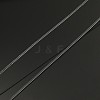 Korean Elastic Crystal Thread EW-L003-0.6mm-01-1