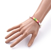 Stretch Bracelets BJEW-JB05267-03-4