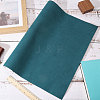 3 Styles DIY Microfiber Leather Fabrics DIY-GL0005-69D-5