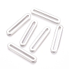 Brass Linking Rings LS-X-KK-L198-002P-1