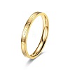 201 Stainless Steel Finger Rings FS-WG7AFE1-03-1