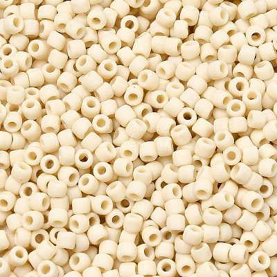 TOHO 8/0 Round Beads X-SEED-TR08-0051F-1