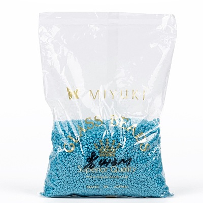 MIYUKI Round Rocailles Beads SEED-G008-RR0413-1