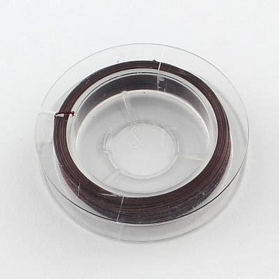 Tiger Tail Wire TWIR-S001-0.45mm-02-1-1