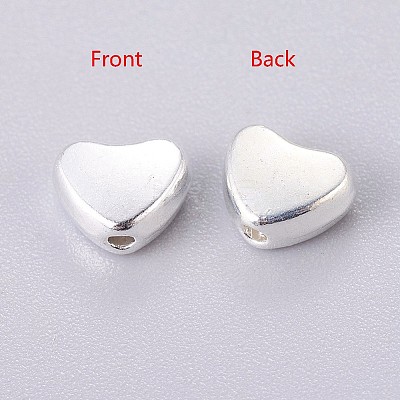Alloy Beads LS-PALLOY-6122-S-NR-1