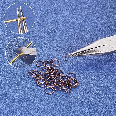 Jewelry Plier for Jewelry Making Supplies TOOL-X0001-1