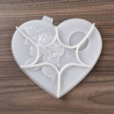 DIY Silicone Candle Molds DIY-M056-01A-1