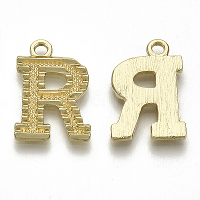 Alloy Pendants PALLOY-N157-002R-NR-1