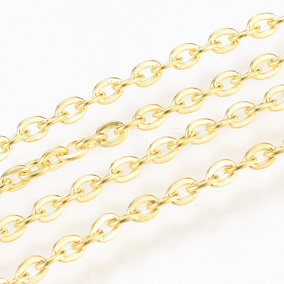 Iron Cable Chains X-CH-S041-G-NR-1