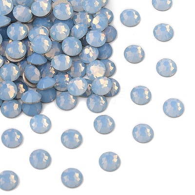 Preciosa® MAXIMA Crystal No Hotfix Flatback Stones Y-PRC-NSS6-31110-1