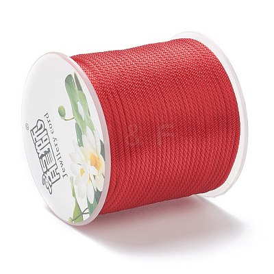 Polyester Braided Cords OCOR-I006-A05-01-1