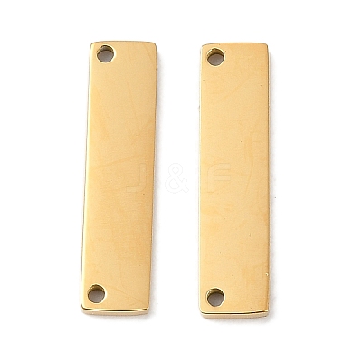 Ion Plating(IP) 304 Stainless Steel Links Connectors STAS-I311-10C-G-1