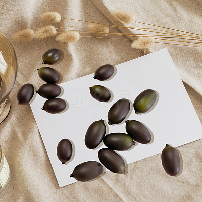 Foam Simulation Olive Model FIND-GF0009-22-1