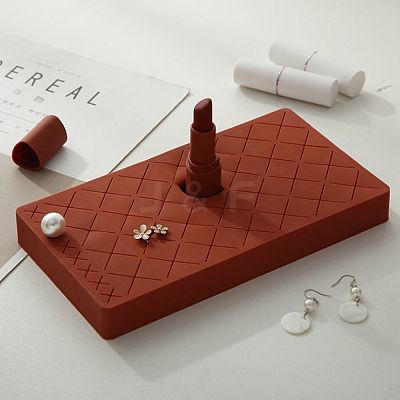 Makeup Silicone Storage Box DIY-H128-C01-1