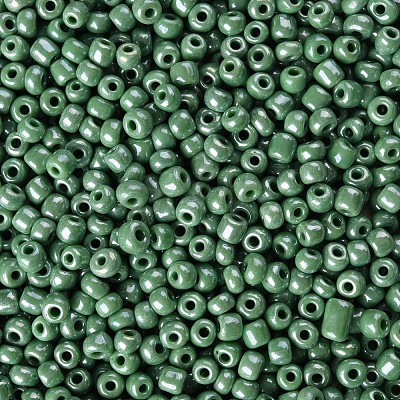 6/0 Glass Seed Beads X1-SEED-A012-4mm-127-1