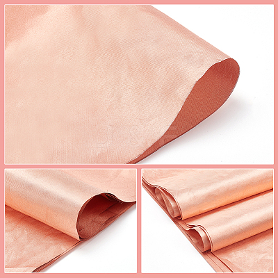 PET Protection Fabric AJEW-WH0471-66-1