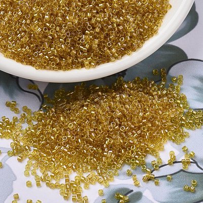 MIYUKI Delica Beads X-SEED-J020-DB2372-1