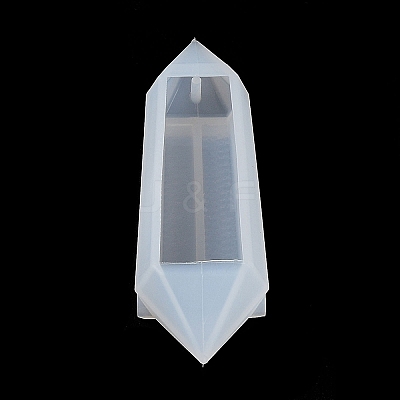 DIY Bullet Pendant Silicone Molds LS-DIY-F141-03E-1