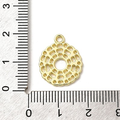 Alloy Pendants FIND-H015-09G-1