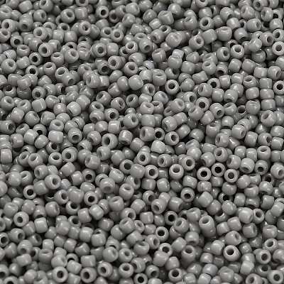 TOHO 11/0 Round Beads X-SEED-TR11-0053-1
