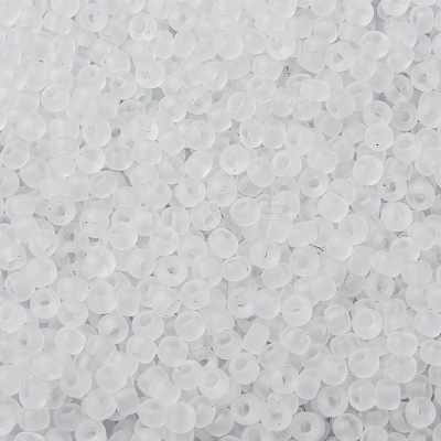MIYUKI Round Rocailles Beads X-SEED-G008-RR0131F-1